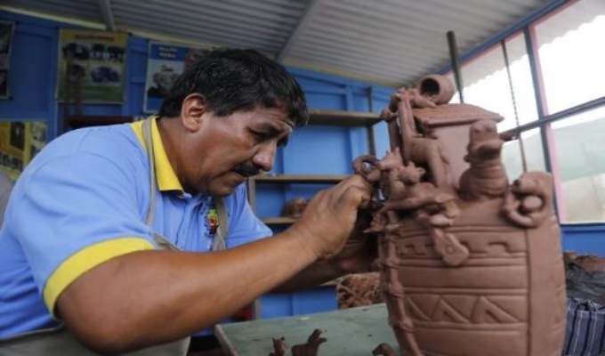 Día del Artesano: reconocimiento al talento y tradición cultural del Perú