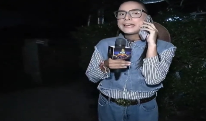 Así se vivió la previa a pocos minutos del estreno de la Granja Vip Perú