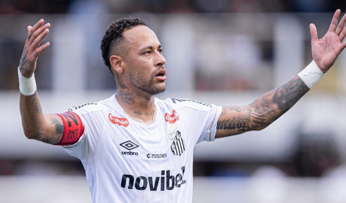 ¡Sorpresa en Brasil! Neymar queda fuera y Ancelotti le pone exigente condición