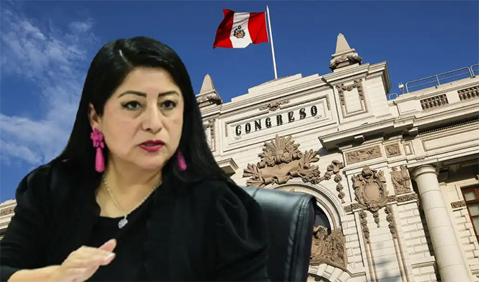 Voto de Confianza: Gremios empresariales piden a legisladores otorgar respaldo al Gabinete Miralles