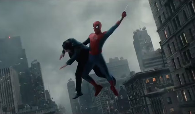 Pol Deportes nos narra detalles del tráiler de la película “Spider-Man: Brand New Day”