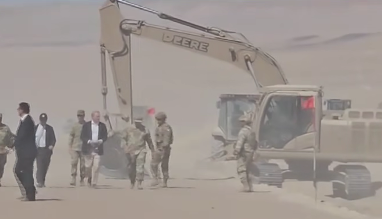 Perú reforzará seguridad en frontera tras plan “Escudo Fronterizo” implementado por Chile