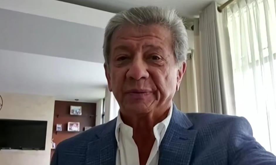 Enrique Castillo advierte que renuncia de Miralles proyecta debilidad del Gobierno