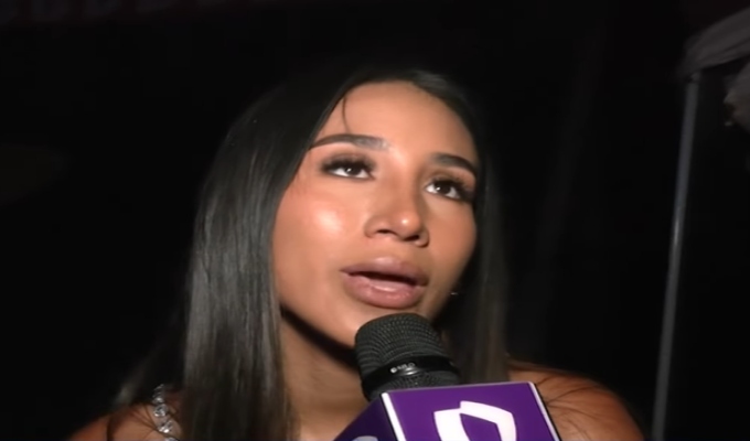 ¡Drama en La Granja VIP! Samahara Lobatón estalla y desata rumores de renuncia a horas de ingresar