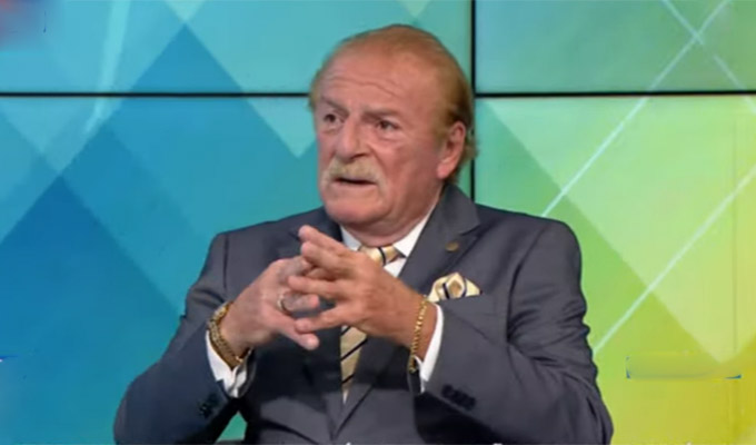 Alfredo Vignolo: Estamos ante el peor Congreso de toda la historia republicana del Perú