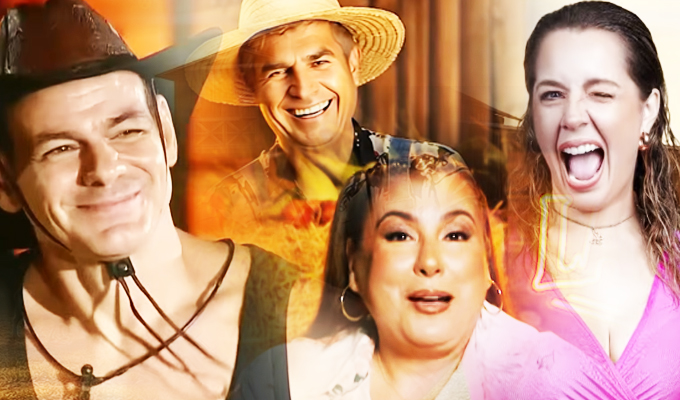 Impactantes confesiones de los granjeros: historias íntimas y declaraciones que conmocionaron en el reality