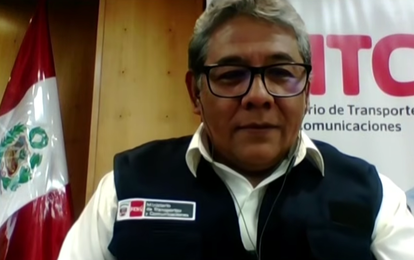 Activarán SOAT en caso de que chofer huya tras accidente