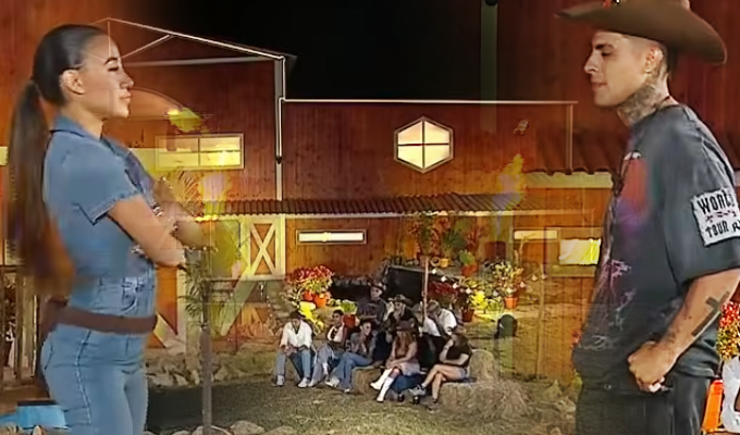 “La Asamblea”: estallan peleas en La Granja VIP y crece la intriga por los otros dos nominados