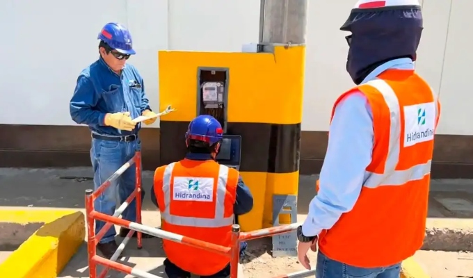 Cortes de luz programados afectarán Lima y Callao hasta el 22 de marzo