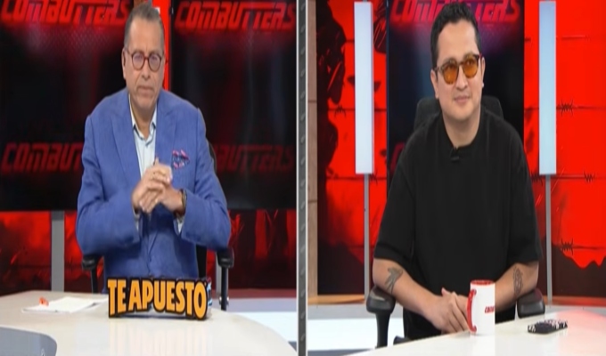 Estrategia digital busca captar votos a través de influencers