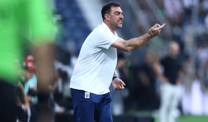 Prensa argentina señala a Pablo Guede como candidato para San Lorenzo