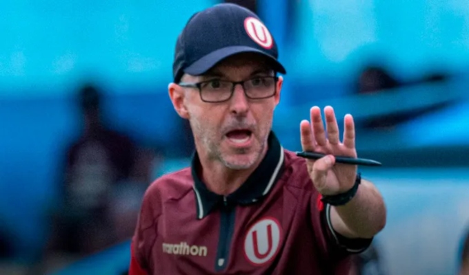 Universitario rechaza sanciones a Rabanal y Concha y asegura que “son nulas”