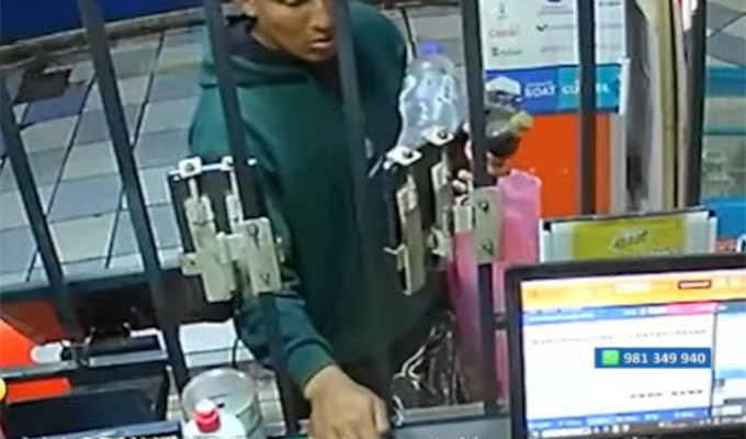 La Victoria: engañan a trabajador de una casa de apuestas y le roban más de 2 mil soles