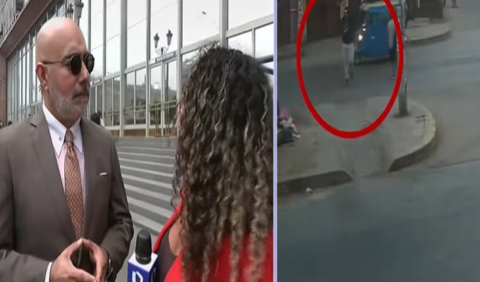 Transportistas anuncian denuncia contra autoridades por omisión ante ola de inseguridad