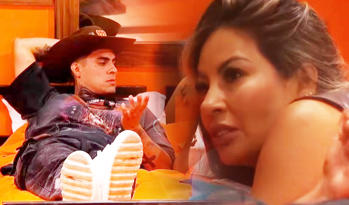 Pamela López enfrenta a Paul Michael tras fuerte pelea con Samahara Lobatón: “Fue una falta de respeto”