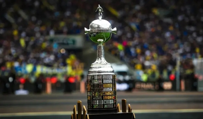 ¡Sorteo listo! Así quedaron los grupos para los peruanos en la Libertadores