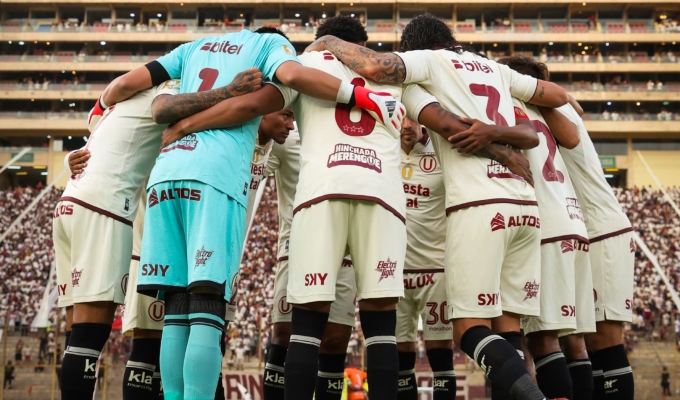 Comisión Disciplinaria investiga a Universitario por supuestos actos racistas