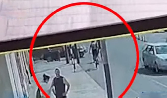 Chorrillos: reconocido músico “Chebo” Ballumbrosio fue atropellado y conductor fuga