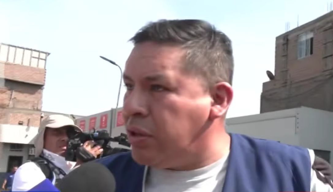 Rímac: mototaxistas protestan por escasez y alza del precio del GLP