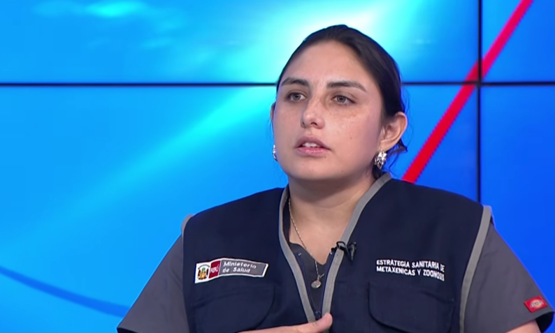 ¿Sabe cómo prevenir la leptospirosis? Esto recomienda especialista del Minsa