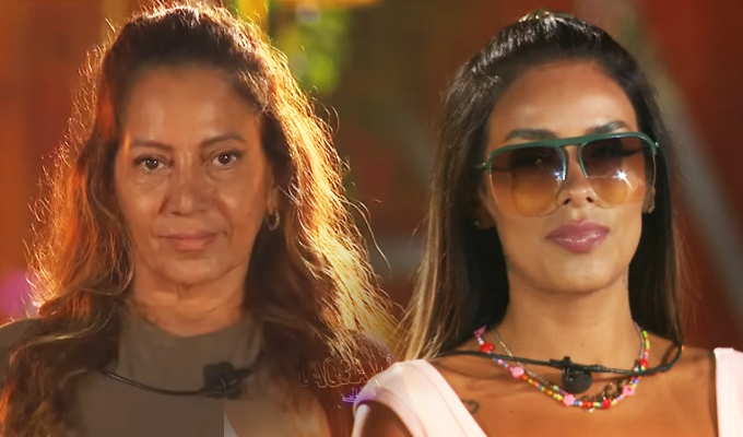 LA GRANJA VIP: Pamela López salva a Pati Lorena y traiciona a Shirley Arica