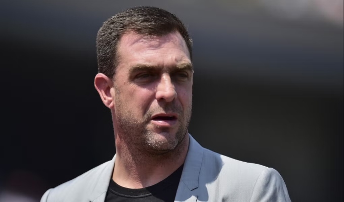 Pablo Guede se queda en Alianza Lima y no irá a San Lorenzo