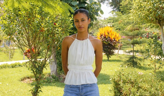 Nicole Abreu: “En la selección peruana me dieron la espalda cuando me lesioné”