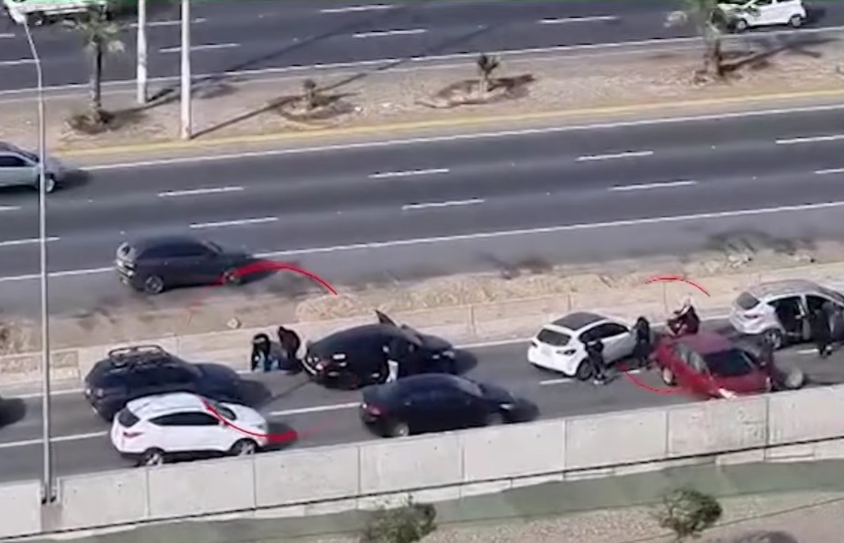 Hallan prueba clave que vincula a banda criminal con robo de oro en la Costa Verde