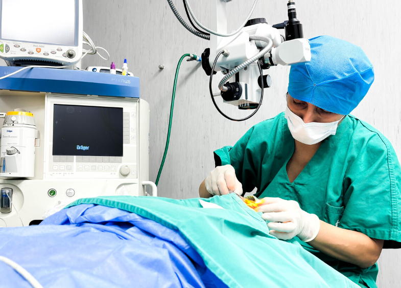 EsSalud duplica capacidad quirúrgica con nueva sala de operaciones en hospital de San Juan de Lurigancho