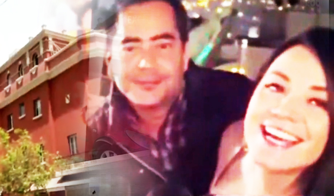 La suerte de la empresa fundada por Rubén Villar: pareja de Marisol Linares envuelto en negocios junto a amiga del barrio