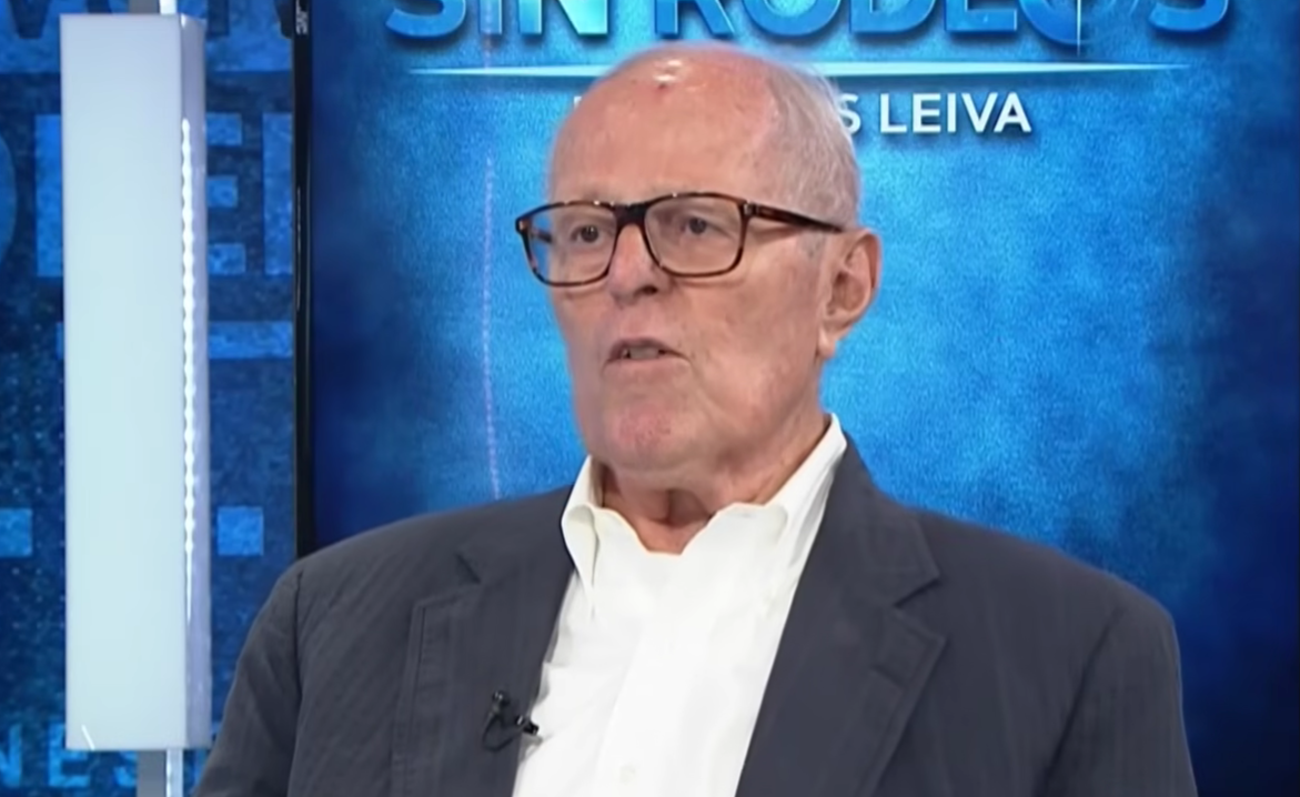 Sin Rodeos: PPK y su esposa Nancy Lange en entrevista exclusiva con Milagros Leiva