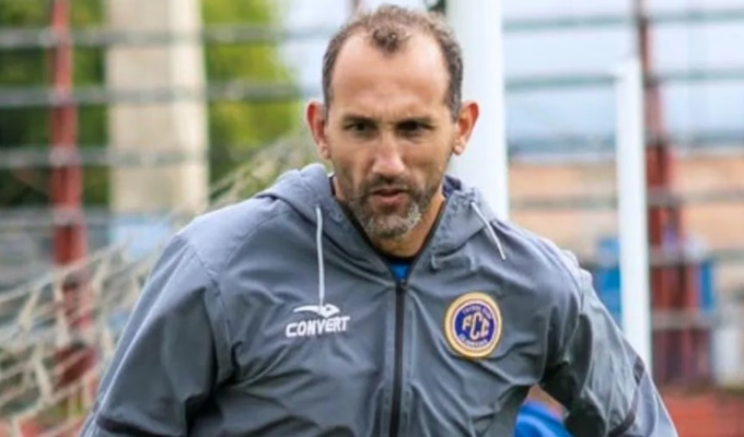 Hernán Barcos se pronuncia sobre su retiro y deja dudas sobre su futuro