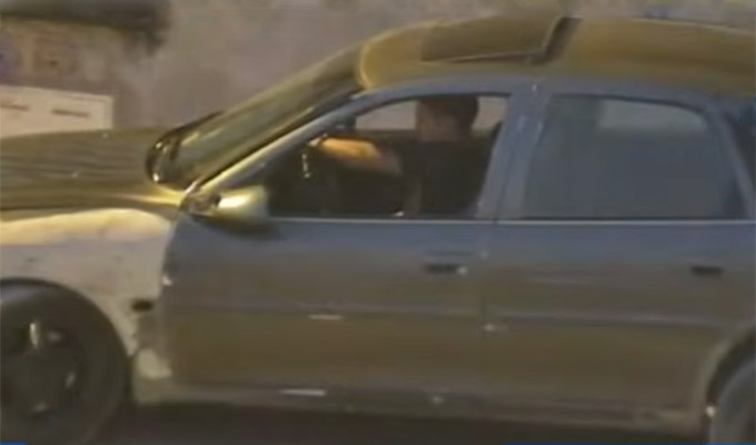 VES: capturan a extorsionadoras que dispararon contra distribuidora de gas