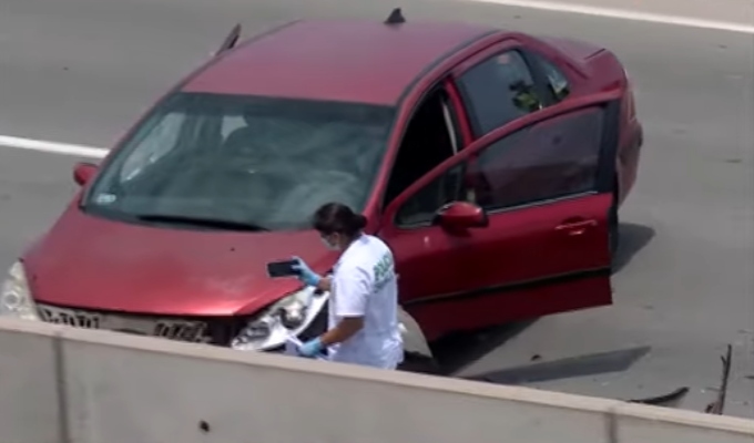 Robo de lingotes en la Costa Verde expone graves fallas en su traslado