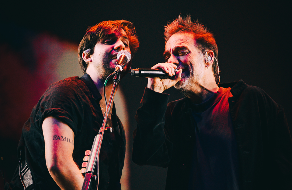 Los Fabulosos Cadillacs llegan a Lima para celebrar sus 40 años