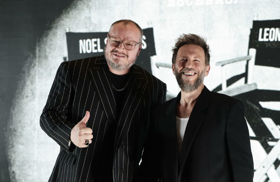 Lima se prepara para celebrar los 25 años de Sin Bandera