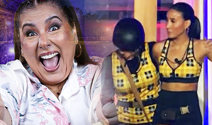 Mónica Torres es la nueva capataz y estos son los peones en La Granja VIP