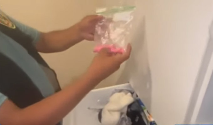 Capturan a alias “El químico” en Breña: enviaba droga “Tusi” por delivery a todo Lima