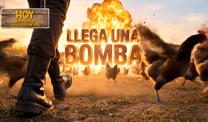 ‘La Granja VIP Perú’: hoy llega un personaje que revolucionará el reality y pondrá nerviosos a varios