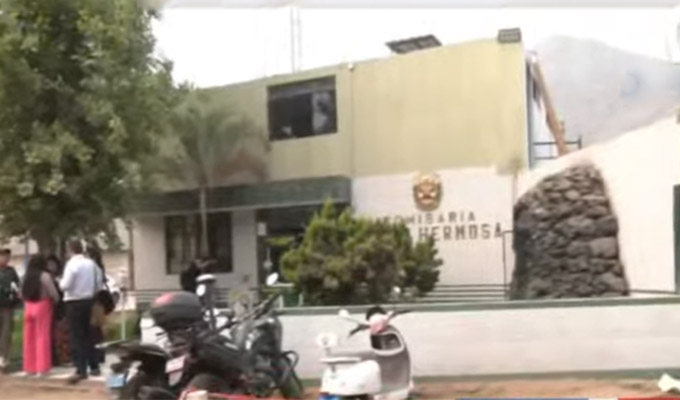 Santa Anita: policía habría disparado y asesinado a su pareja en su vivienda