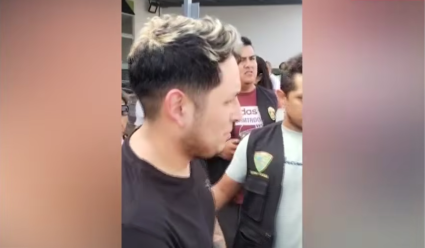 Capturan a uno de los delincuentes más buscados de Trujillo