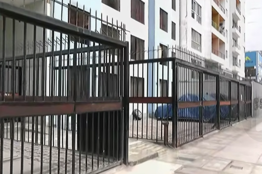 Jesús María: la ruta de escape del sicario que atacó a mujer