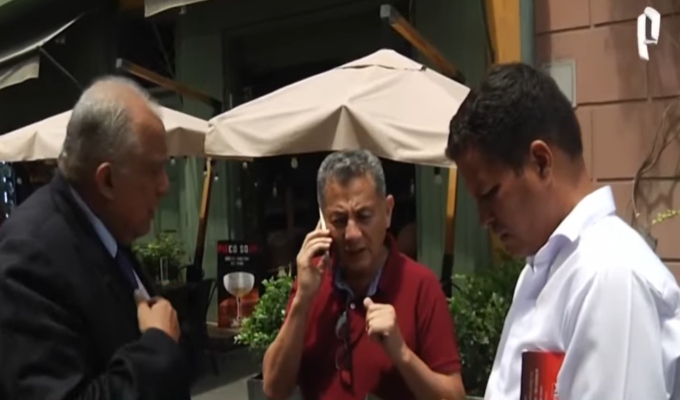 Transportistas se reúnen con la PCM para exigir medidas contra la criminalidad y apoyo a huérfanos