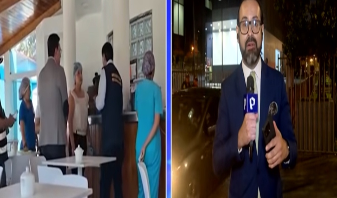 Fiscalía prosigue investigaciones en EsSalud por presunto caso relacionado con César Acuña