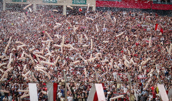 ¡Fiesta crema! Más de 50 mil entradas vendidas para el clásico