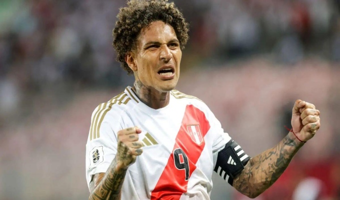 ¿Despedida para Guerrero? Ferrari deja abierta la posibilidad