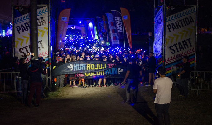 LIMA SE ILUMINA: THE COLOR RUN NOSOTRAS NIGHT 2026 CONVERTIRÁ LA COSTA VERDE EN UNA FIESTA DE COLOR Y LUCES