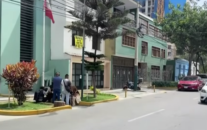 Cae presunto autor intelectual de intento de feminicidio en Jesús María