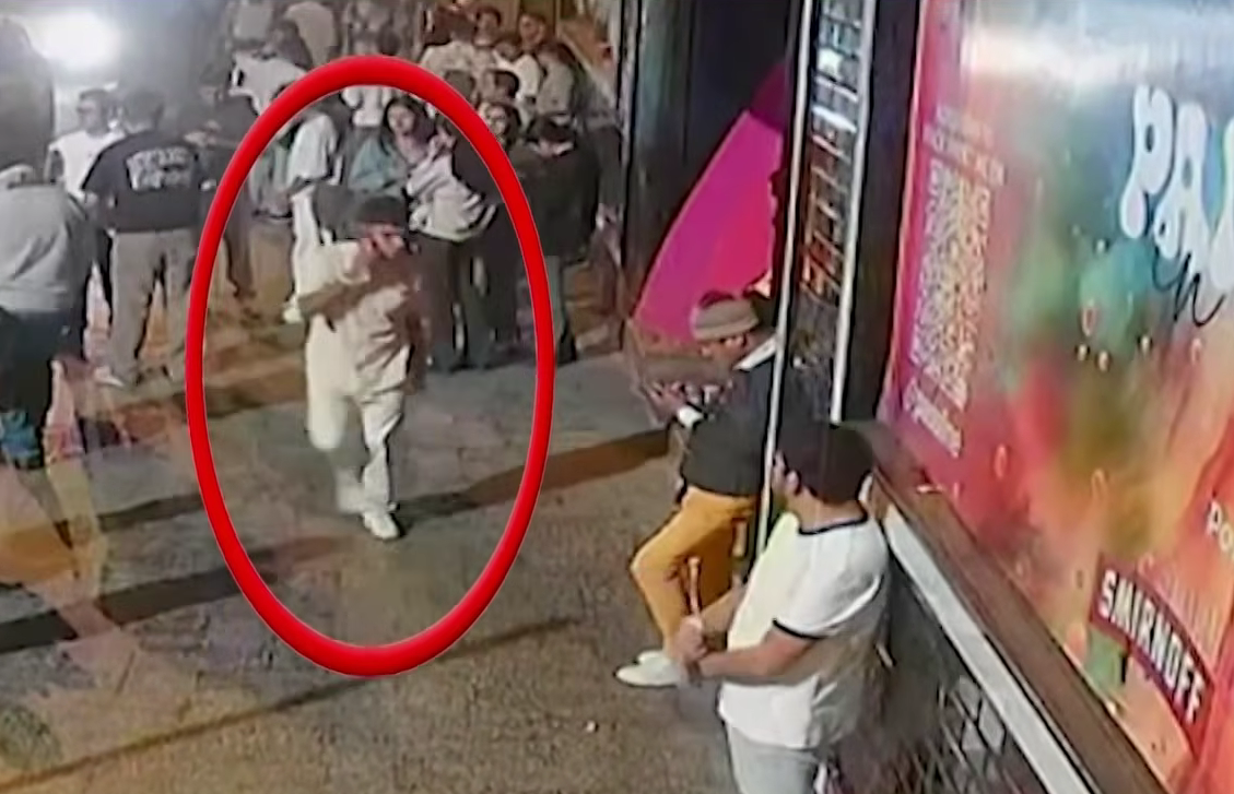 SJM: detienen a dos sospechosos de “pepear” y causar muerte de joven estilista