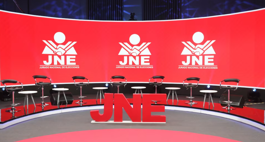 Elecciones 2026: sigue en vivo tercera jornada del debate presidencial